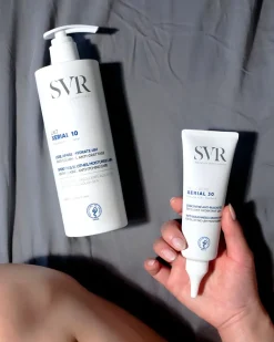 Xérial 10 Lait corps SVR