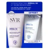 Xérial pieds programme beauté des pieds SVR - lot de 2 produits