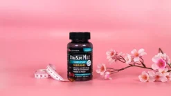 XtraSlim Max Gummies coupe-faim Forté Pharma - pot de 60 gummies