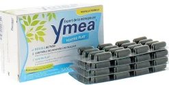 Ymea ventre plat ménopause