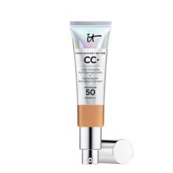 Your Skin But Better CC+ Cream CC Crème SPF50+ It Cosmetics - tube de 32 ml