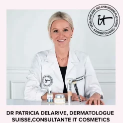 Your Skin But Better CC+ Cream CC Crème SPF50+ It Cosmetics - tube de 32 ml