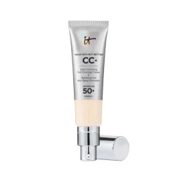 Your Skin But Better CC+ Cream CC Crème SPF50+ It Cosmetics - tube de 32 ml