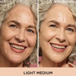 Your Skin But Better CC+ Cream CC Crème SPF50+ It Cosmetics - tube de 32 ml