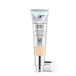 Your Skin But Better CC+ Cream CC Crème SPF50+ It Cosmetics - tube de 32 ml