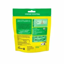 Zen + Transit pour chiens Rescue Pets - sachet de 60 friandises