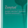 Zenytud anxiété mal-être Phyto Research - boite de 60 gélules végétales