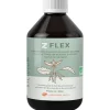 Z-Flex complément alimentaire Mint-e Health – 500 ml
