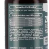 Zinc Bisglycinate+ 15mg Santarome - pot de 60 gélules