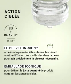 Zinc gluconate 3% brillance et excès de sébum Etat Pur - flacon de 15ml
