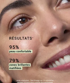 Zinc gluconate 3% brillance et excès de sébum Etat Pur - flacon de 15ml