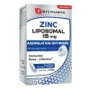 Zinc Liposomal 15 mg Forté Pharma - boîte de 60 gélules