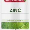 Zinc Superdiet - pot de 60 comprimés
