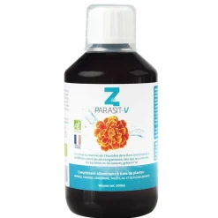 Z Parasit-V – 300 ml