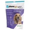 Zylkene bouchées chien de 15 à 60kg Vetoquinol - sachet de 14 bouchées