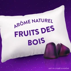 ZzzQuil Doux Sommeil - pot de 30 gommes