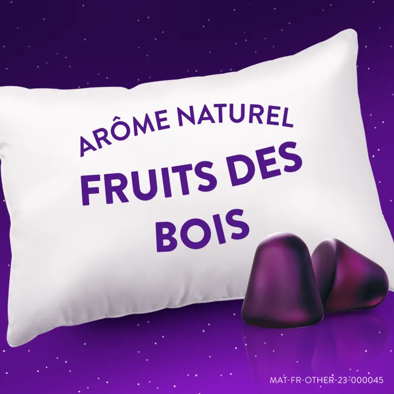 ZzzQuil Doux Sommeil - pot de 30 gommes