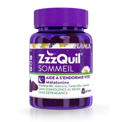 ZzzQuil Sommeil