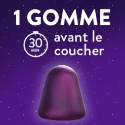 ZzzQuil Sommeil