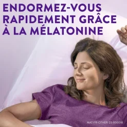 ZzzQuil Sommeil