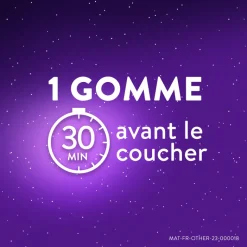 ZzzQuil Sommeil