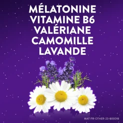 ZzzQuil Sommeil
